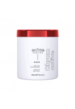 Маска Envie Chromactive Color Protector Mask для захисту кольору фарбованого волосся (EN436), 200 г (розлив) 