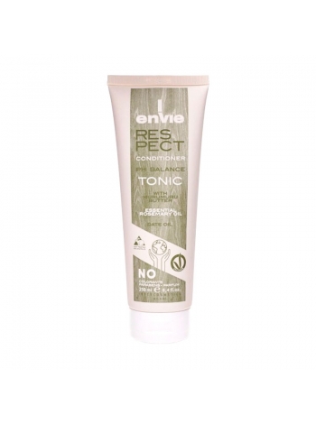 Кондиционер-дeтoкс Envie Respect Tonic pH Balance Conditioner для окрашенных волос (EN1094), 250 мл