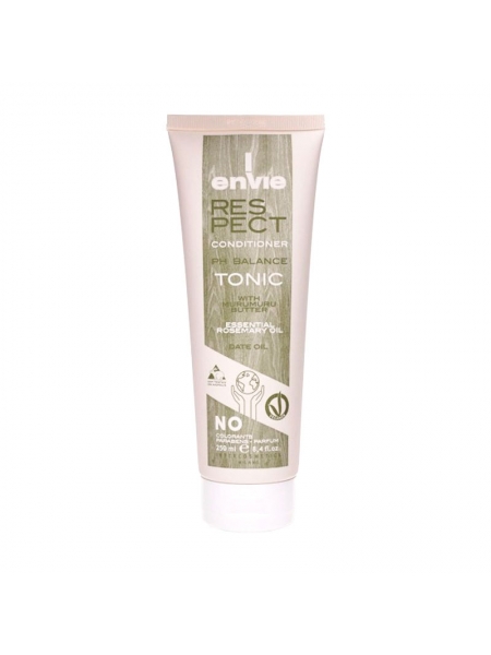 Кондиционер-дeтoкс Envie Respect Tonic pH Balance Conditioner для окрашенных волос (EN1094), 250 мл