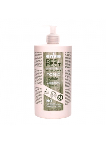 Кондиционер-детокс Envie Respect Tonic pH Balance Conditioner для окрашенных волос (EN1095), 750 мл