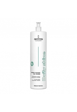 Незмивний щоденний кондиціонер Envie Daily Shine Conditioner для блиску та відновлення волосся з кокосом (EN476) 200 г (розлив)