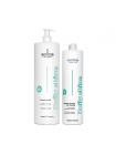 Набор Envie Daily Shine шампунь и кондиционер для ежедневного ухода с кокосом (EN474/EN476), 1000/500 мл (заводские)