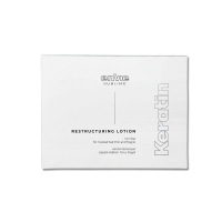 Ампулы Envie Luxury Keratin Lotion для ухода и восстановления поврежденных волос (EN455), упаковка 10 мл х 10 шт