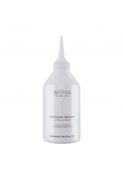 Ламелярна вода Envie Luxury Sos Express Miracle Water флюїд для відновлення пошкодженого волосся (EN468), 250 мл