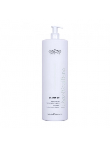 Шампунь Envie Specific Revitalize Shampoo проти випадіння волосся та для росту волосся (EN372) 1000 мл