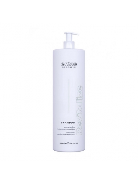 Шампунь Envie Specific Revitalize Shampoo проти випадіння волосся та для росту волосся (EN372) 1000 мл