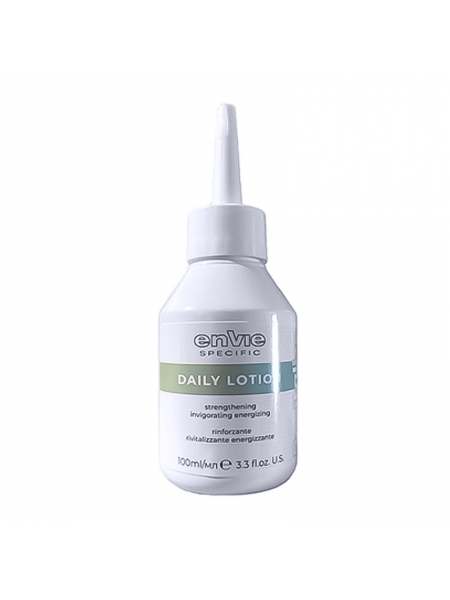 Енергетичний лосьйон Envie Specific Revitalize Lotion для зміцнення волосся (EN375), 100 мл