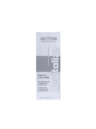 Енергетичний лосьйон Envie Specific Revitalize Lotion для зміцнення волосся (EN375), 100 мл
