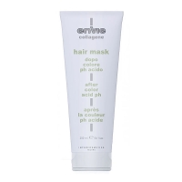 Маска после окрашивания волос Envie Collagene After Color Mask (EN422)