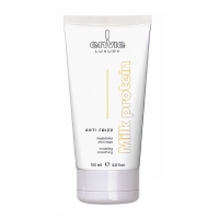 Флюид для волос Envie Luxury Anti frizz Milk с разглаживающим эффектом с молочными протеинами (EN429), 150 мл