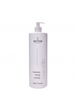 Шампунь Envie Luxury Keratin для пошкодженого волосся з кератином (EN451), 300 г (розлив)