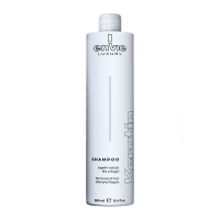 Шампунь Envie Luxury Keratin Shampoo для поврежденных волос с кератином (EN453), 250 мл (заводская)