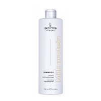 Шампунь Envie Luxury Milk Shampoo з молочними протеїнами та кислим pH (EN425), 250 мл (заводська)