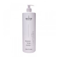 Шампунь Envie Luxury Keratin для пошкодженого волосся з кератином (EN451), 500 г (розлив)