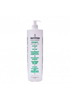 Нормалізуючий шампунь Envie Normalizing Shampoo (EN294), 200 г (розлив)