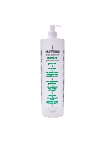 Шампунь нормализирующий Envie Normalizing Shampoo (EN294), 200 г (разлив)