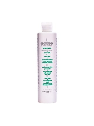 Нормалізуючий шампунь Envie Normalizing Shampoo (EN293), 250 мл (заводська)