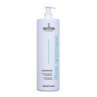 Aмiнoкислoтний шампунь Envie Luxury Sos Express Shampoo для миттєвого відновлення волосся (EN461), 1000 мл (заводська)