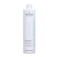 Aминoкислoтный шампунь Envie Luxury Sos Express Shampoo для мгновенного восстановления волос (EN460), 250 мл (заводская)