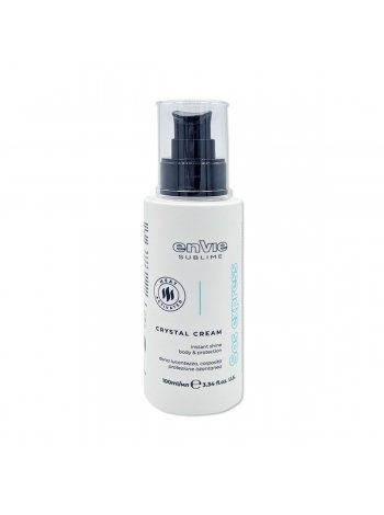 Крем - реконструктор Envie Luxury Sos Crystal Cream незмивний для укладання волосся (EN464) 100 мл
