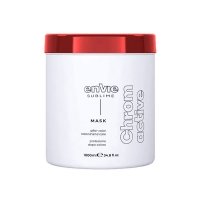 Маска Envie Chromactive Color Protector Mask для защиты цвета окрашенных волос (EN436), 500 г (разлив)