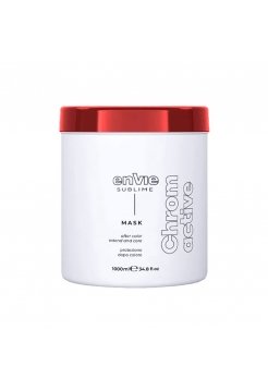 Маска Envie Chromactive Color Protector Mask для захисту кольору фарбованого волосся (EN436), 200 г (розлив) 