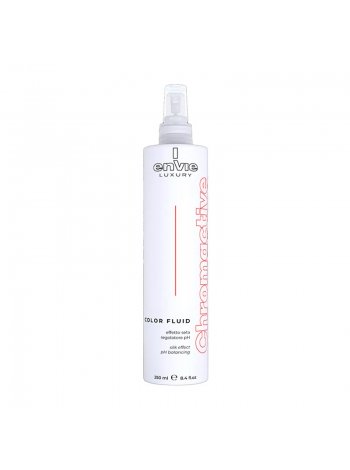 Спрей-флюид Envie Chromactive Color Fluid для защиты цвета окрашенных волос с экстрактом граната (EN440) 250 мл