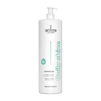Шампунь Envie Daily Shine Shampoo ежедневный для блеска волос с кокосом (EN474), 200 г (разлив)