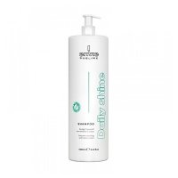 Шампунь Envie Daily Shine Shampoo щоденний для блиску волосся з кокосом (EN474), 500 г (розлив)
