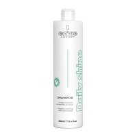 Шампунь Envie Daily Shine Shampoo ежедневный для блеска волос с кокосом (EN475), 250 мл (заводская)