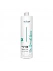 Незмивний щоденний кондиціонер Envie Daily Shine Conditioner для блиску та відновлення волосся з кокосом (EN476), 500 мл (заводська)