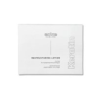 Ампулы Envie Luxury Keratin Lotion для ухода и восстановления поврежденных волос (EN455), упаковка 10 мл х 10 шт