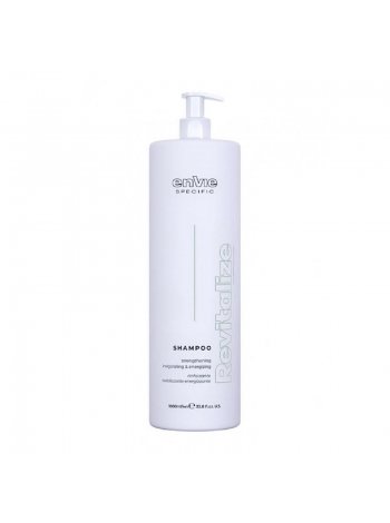 Шампунь Envie Specific Revitalize Shampoo против выпадения волос и для роста волос (EN372) 1000 мл