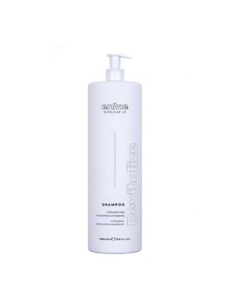 Шампунь Envie Specific Revitalize Shampoo проти випадіння волосся та для росту волосся (EN372) 1000 мл