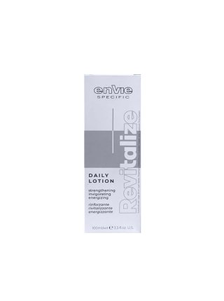 Енергетичний лосьйон Envie Specific Revitalize Lotion для зміцнення волосся (EN375), 100 мл