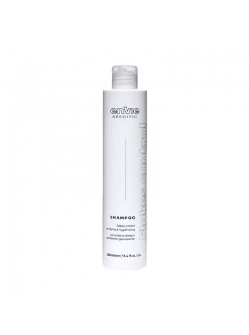 Шампунь проти лупи Envie Flakes Control Shampoo (EN370), 250 мл