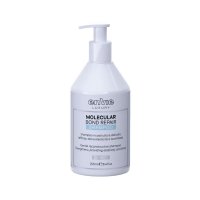 Шампунь Envie Molecular Bond Repair Shampoo Step 1 для глибокого відновлення волосся (EN480), 250 мл