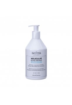 Шампунь Envie Molecular Bond Repair Shampoo Step 1 для глибокого відновлення волосся (EN480), 250 мл