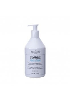 Маска Envie Molecular Bond Repair Mask Step 2 для глибокого відновлення волосся (EN481), 250 мл