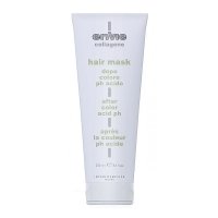 Маска після фарбування волосся Envie Collagene After Color Mask (EN422)