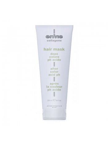 Маска после окрашивания волос Envie Collagene After Color Mask (EN422)