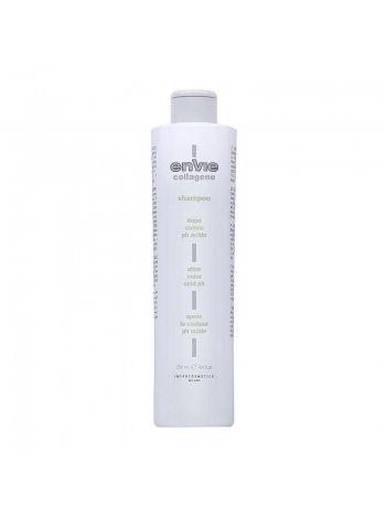 Шампунь після фарбування волосся Envie Collagene After Color Shampoo з колагеном (EN424)
