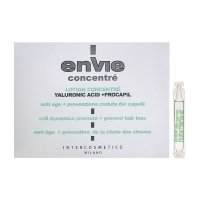 Ампулы для интенсивного роста волос Envie Hyaluronic Lotion (EN290), 10х10 мл (упаковка)