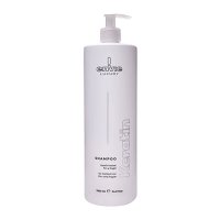 Шампунь Envie Luxury Keratin для пошкодженого волосся з кератином (EN451), 500 г (розлив)
