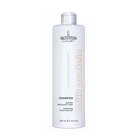 Шампунь Envie Luxury Milk Shampoo з молочними протеїнами та кислим pH (EN425), 250 мл (заводська)