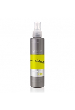 Маска для волосся Erayba HydraKer K10 Keratin Total Mask незмивна з кератином та аргановою олією 10 в 1, 150 мл
