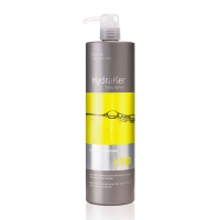 Маска для волос Erayba HydraKer K10 Keratin Total Mask несмываемая с кератином и аргановым маслом 10 в 1, 1000 мл