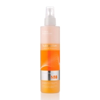 Двофазний спрей-кондиціонер Erayba NutriActive N18 Collastin 2-phase Conditioner незмивний з колагеном та еластином, 200 мл