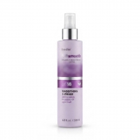 Erayba BioSmooth BS18 Smoothing 2-phase conditioner двофазний спрей-кондиціонер незмивний для розгладжування волосся, 200 мл