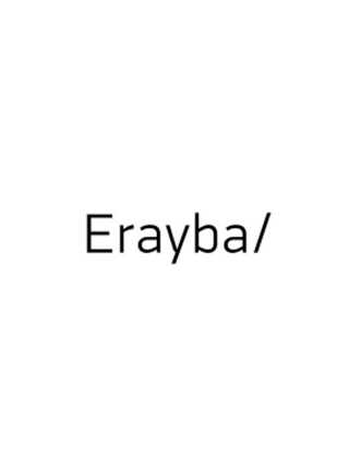 Все товары бренда Erayba